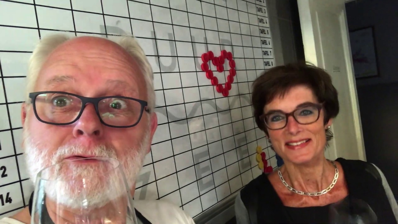 Thuis koken met Imko afl. 2 ; Kabeljauw met romige witlof en grove mosterd