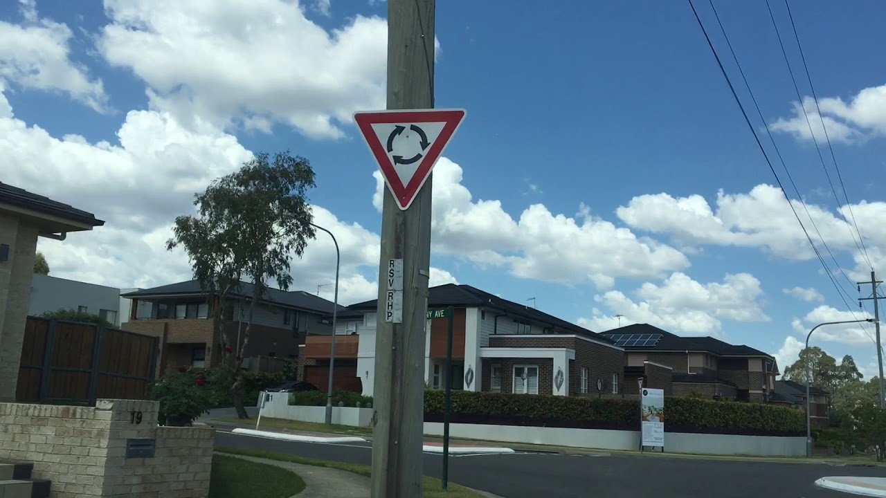 Kellyville NSW 2155