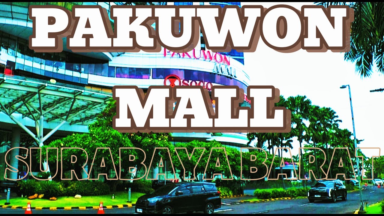 SURABAYA BARAT JAWA TIMUR 