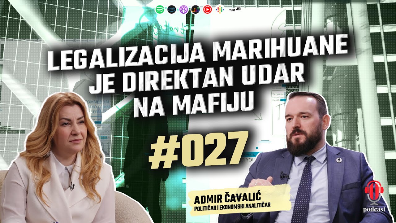 Admir Čavalić: Dočekaćemo penziju i bićemo nezadovoljniji od dana&scaron;njih penzionera - Životna &scaron;kola