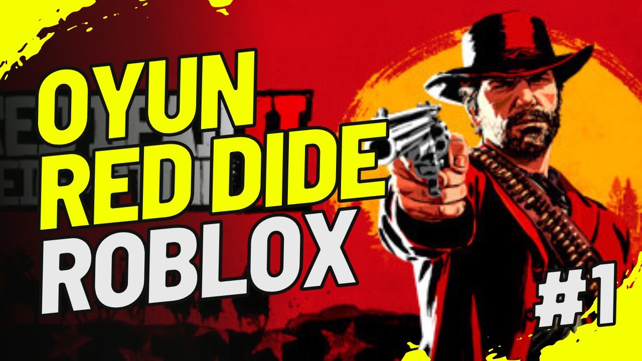 Roblox Batı Yakası Gameplay | İlk Deneyim!