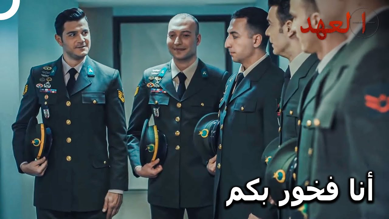 الصياد #78 -  فريق يستحق الجوائز  | العهد