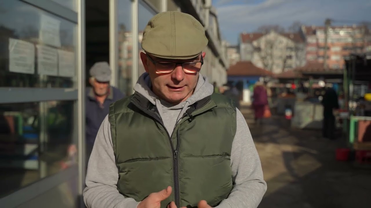 TAJNA MOGA VRTA ep. 263 13.02.2026. POSETA VALJEVSKOJ PIJACI