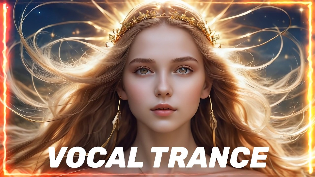 Trance 2026 | Epic Vocal Trance Journey | Progressive & Uplifting Dance Music