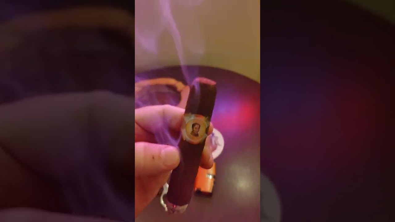 Cigars! #shorts