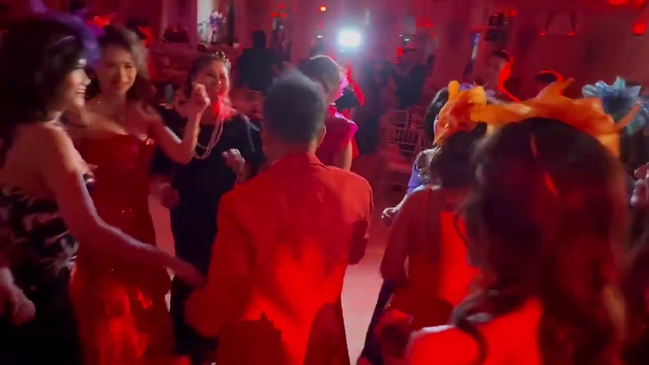 CK - one way Ticket TB Trizzie Phương Trinh Tại nh&agrave; H&agrave;ng Royal Ng&agrave;y 24/10/2025