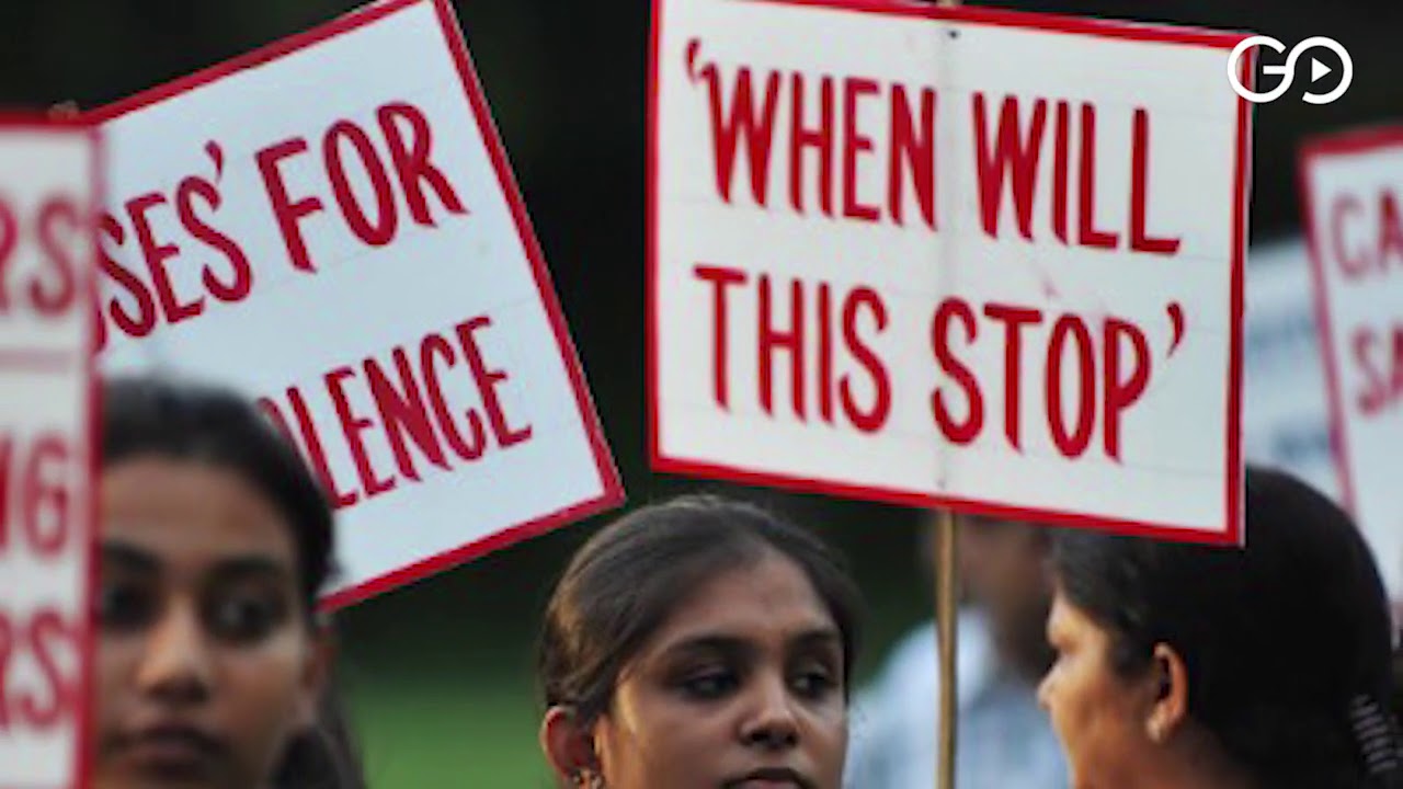 After Hathras Horror, Reports From UP's Balrampur Of Dalit Girl's Gangrape