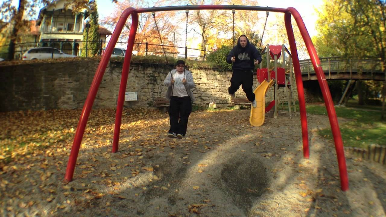 Rollo & Foxn - Der F&ouml;&ouml;&ouml;n Vor Dem Sturm (Official Video-Snippet)
