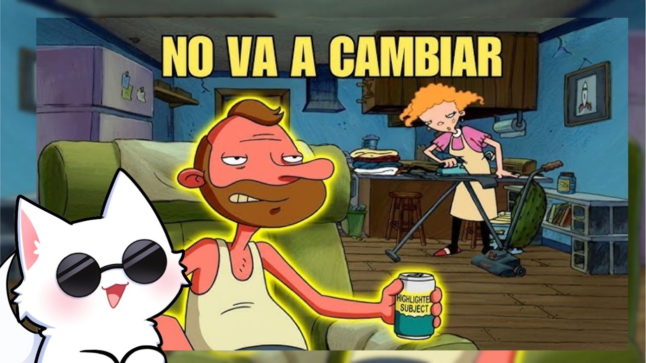 ROX_X REACCIONA A 