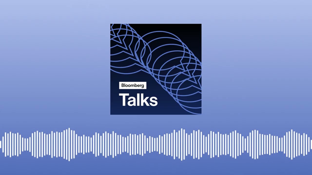 WWE Superstar Talks Mental Health | Bloomberg Talks