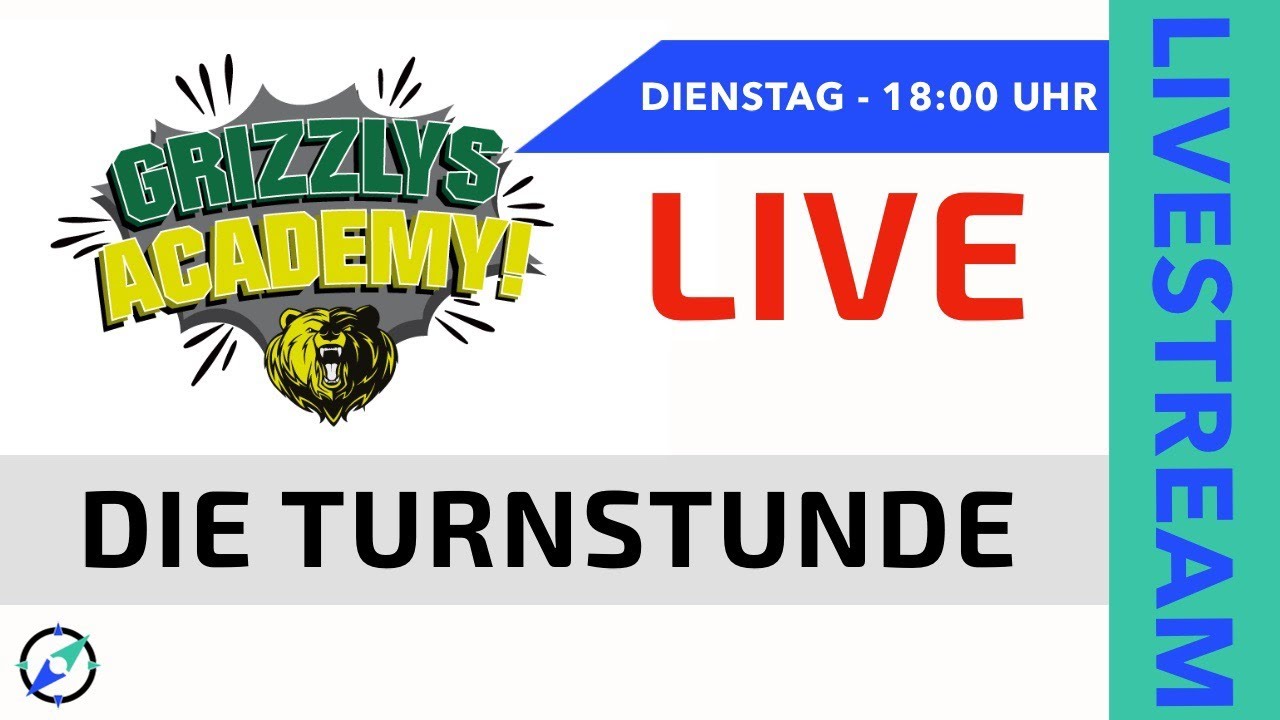 Die Turnstunde 2 - Volleyballspezifisches Atheltiktraining mit Alex und Martin