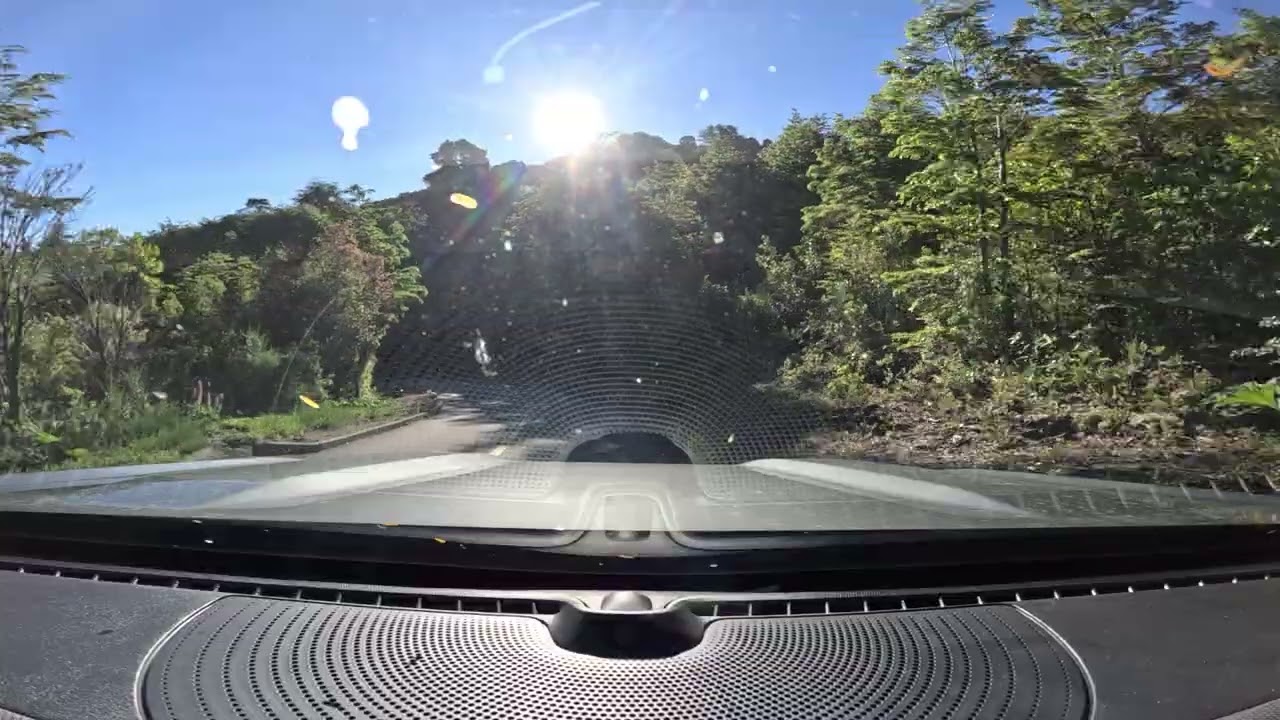Conduciendo en el Sure 2025 11