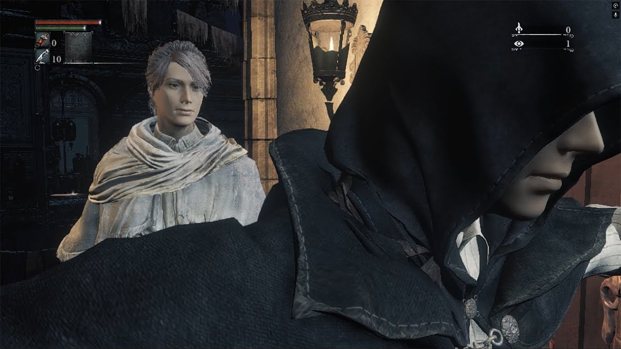 Thank you Dark Souls compilation 396