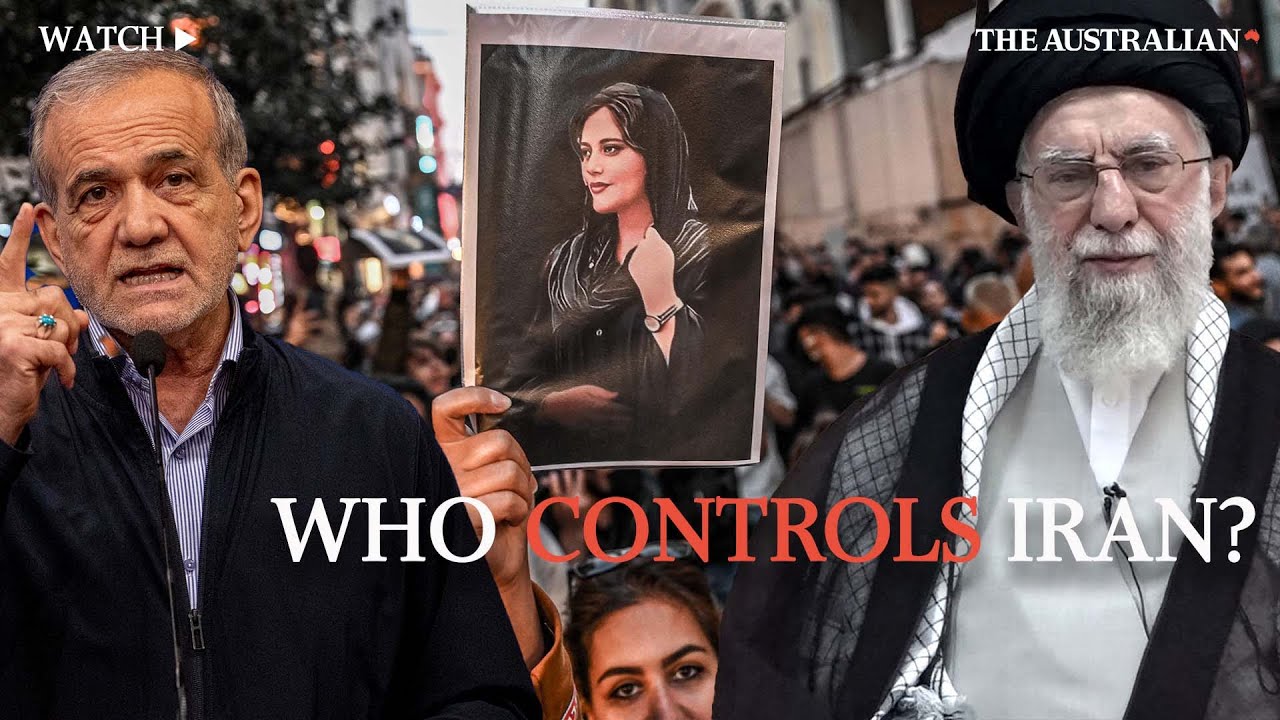 Who really holds power in Iran? The battle between hardliners, reformists and more