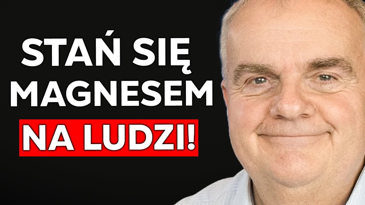 Jak WPŁYWAĆ Na Ludzi & Sprawić By Cię SZANOWALI? | Alex Barszczewski - Top 10 Zasad