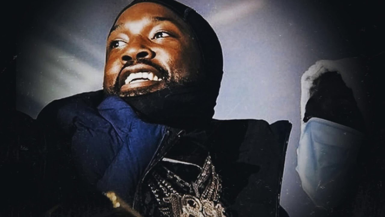 Meek Mill Type Beat 2021 - 