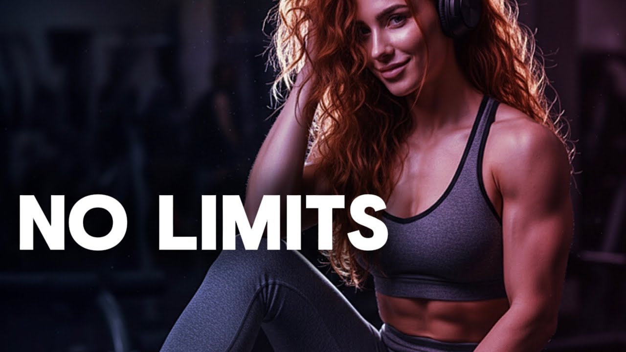 Move Your Body 💥 | Uplifting Workout Motivation Music (Run Into the Light)