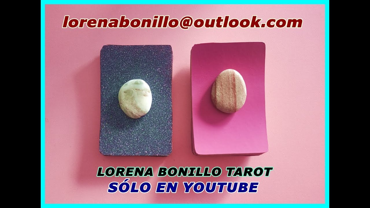 💖¿QUÉ SIENTE CUANDO ME PIENSA/RECUERDA?💖 TAROT INTERACTIVO.