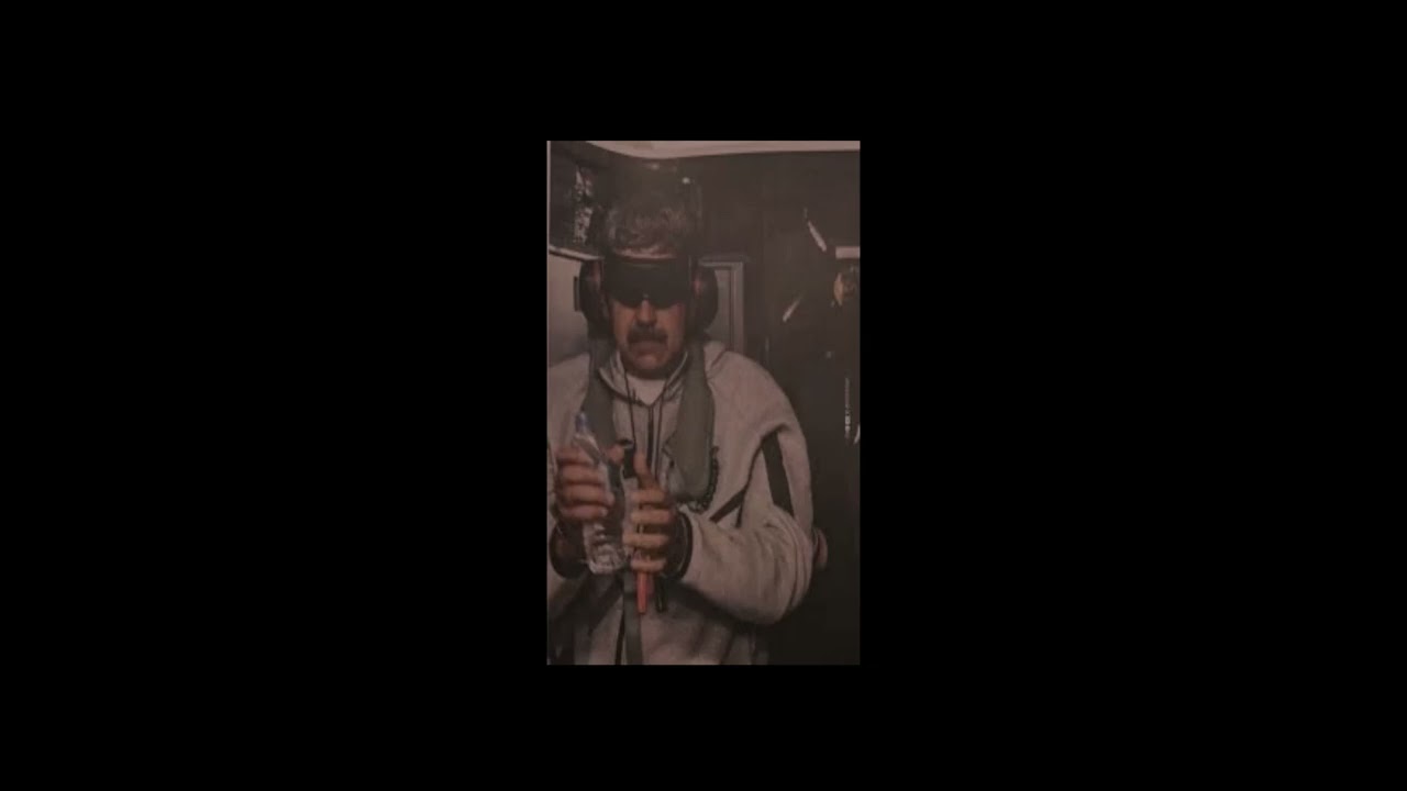 Westside Gunn x Benny the Butcher Type Beat - "Fleece & Firearms"