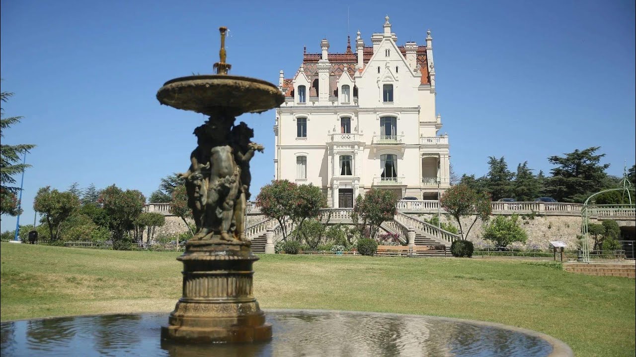 Le Château Valmy sous toutes ses formes - L’INTÉGRALE - Argelès-sur-Mer