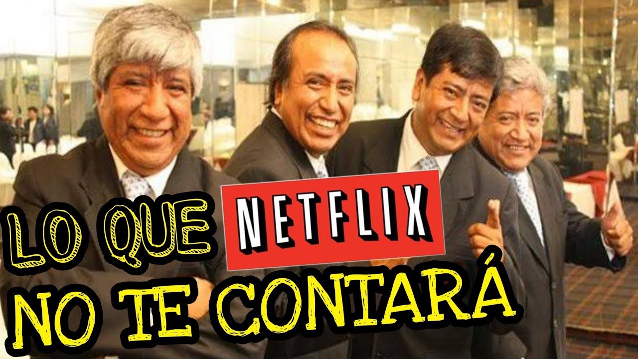 La INCREÍBLE HISTORIA de la CUMBIA PERUANA RESUMIDA en 15 MINUTOS (y un poquito más)