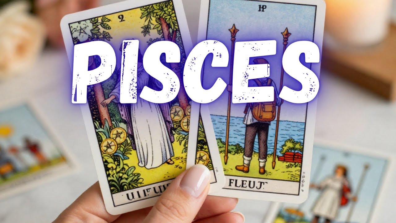 PISCES ~it's time for your TRUE SOULMATE to be in your life & you're no longer playing it small❤️