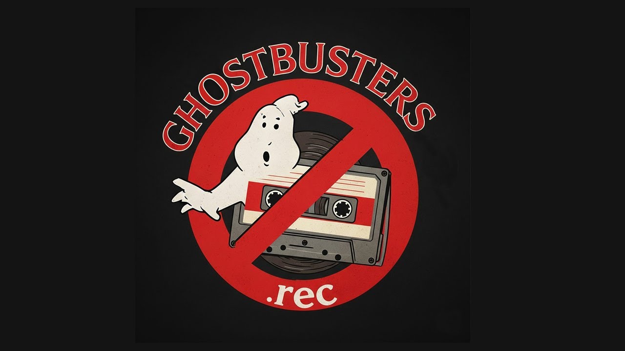 Ghostbusters .Rec Melanie #007