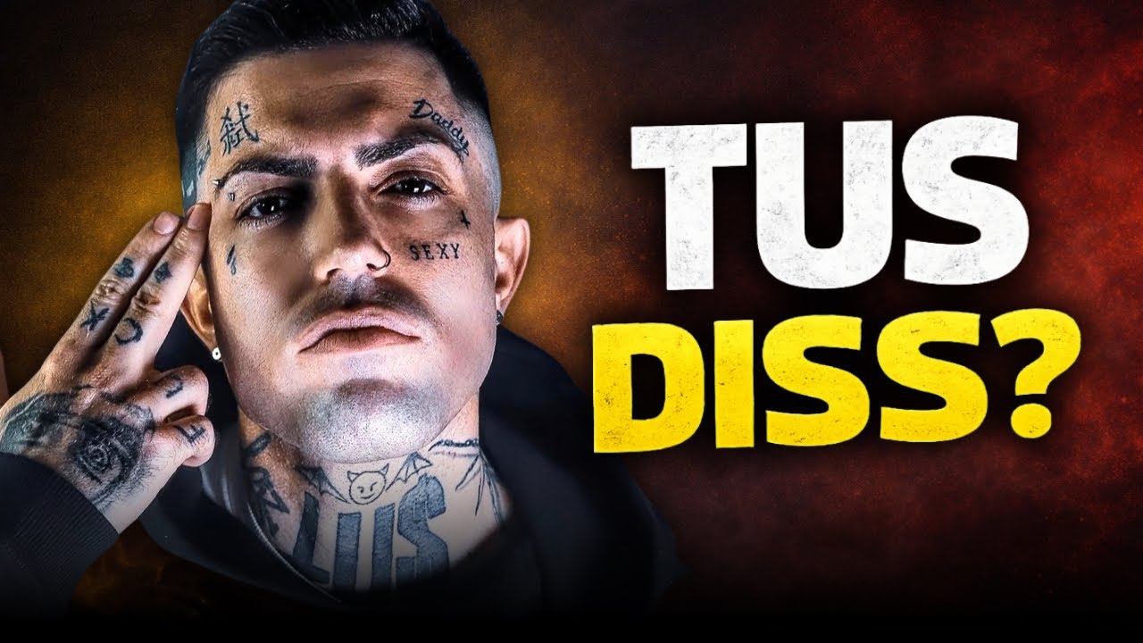 TUS: diss για την ΤΡΑΠ - Επιστρέφει στην σκηνή;