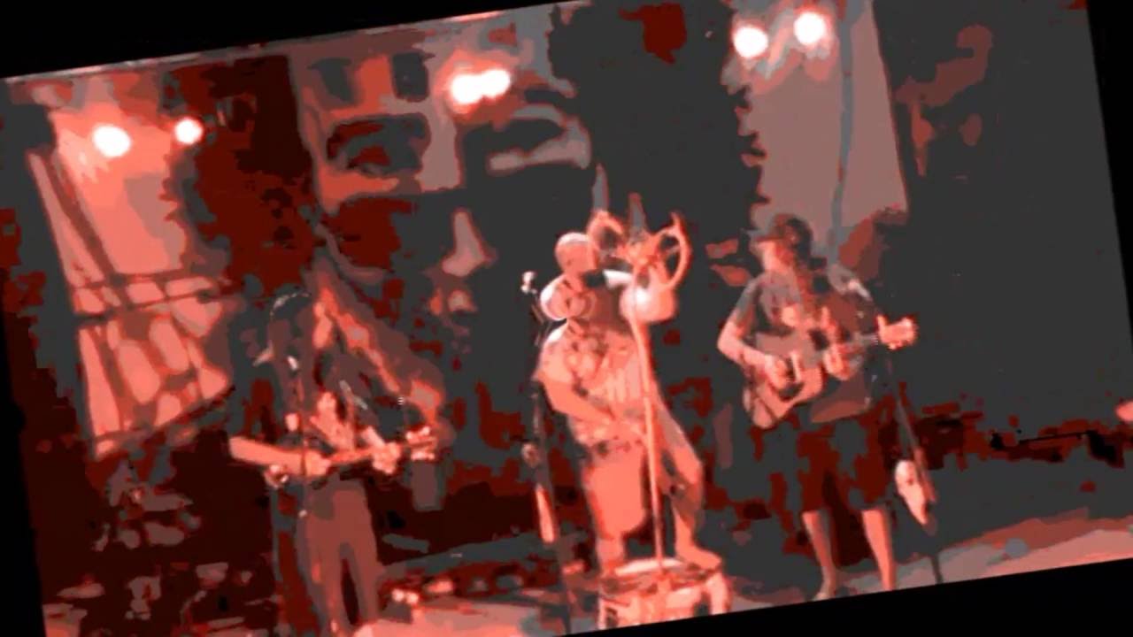 National Headliner- After Midnight (Trips Farm WV)