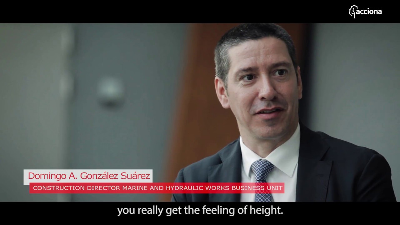 Virtual Reality and its application for business | ACCIONA