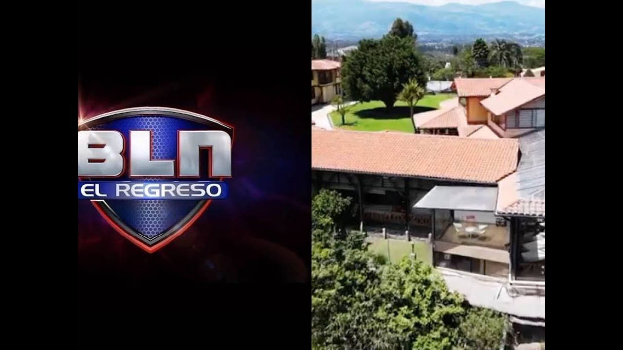 LA CASA BLN ENVIVO - MARTES 15 DE AGOSTO