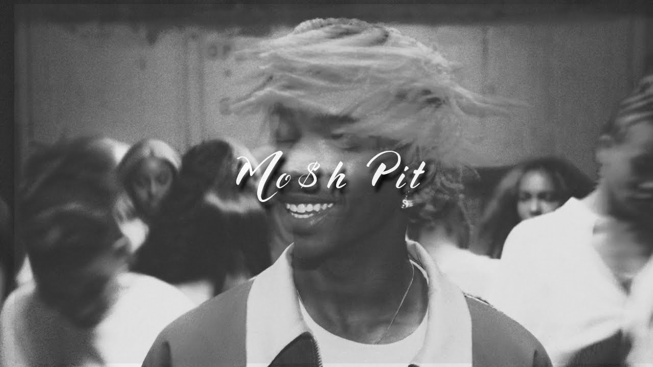 Midwxst Type Beat ft. Ericdoa - 