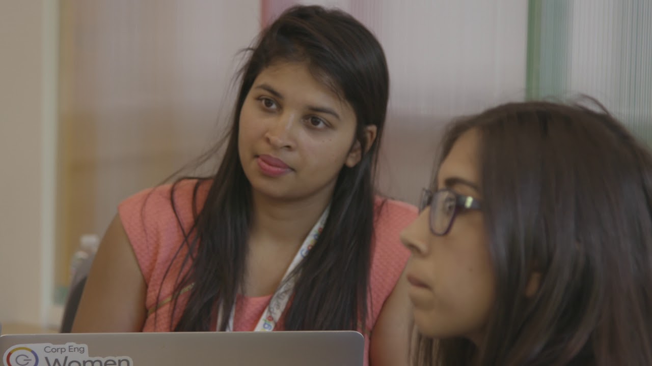 Howard West - Google Volunteers Impact and Experiences