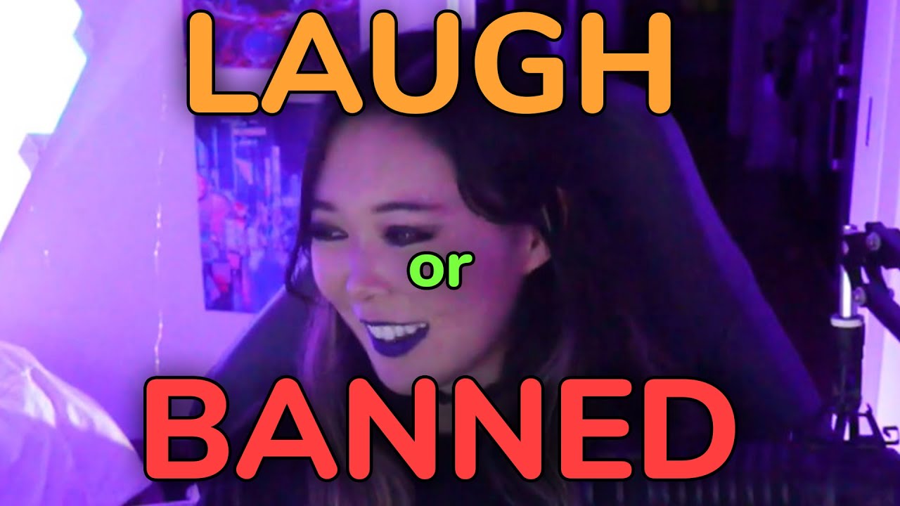 IF EMOLY DOESN'T LAUGH YOU GET BANNED