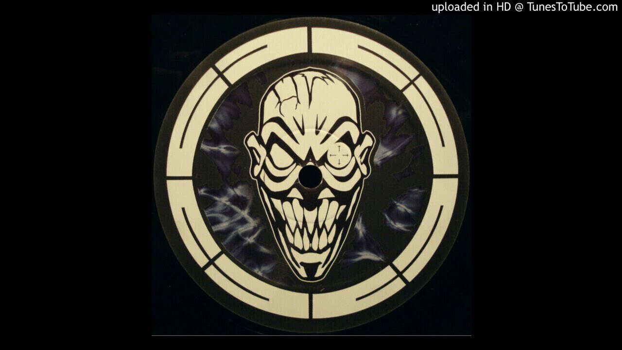 Sonic Overkill - Canario