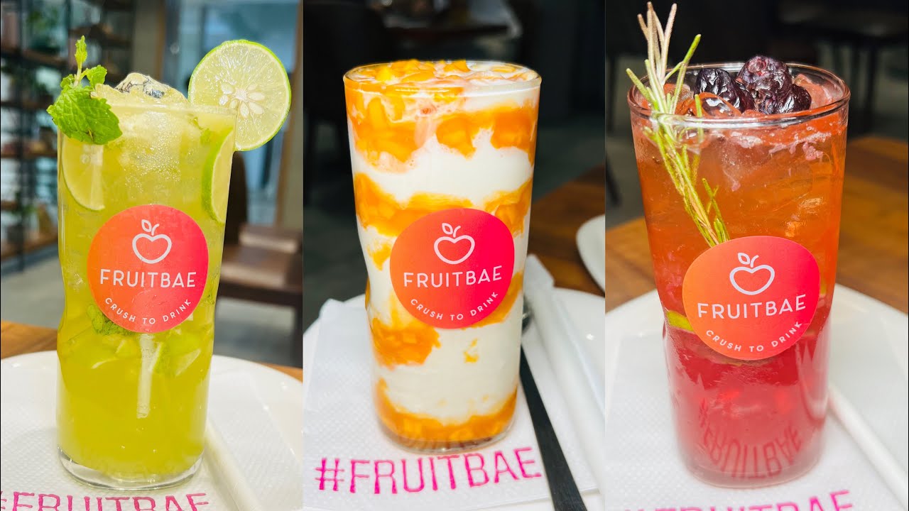 🌟കണ്ണൂർ ആണോ കൂടുതൽ ചൂട്‌ ❓Fruit bae | summer fest #kannur