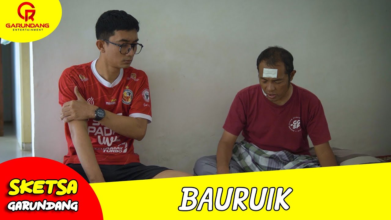 TUKANG URUIK SAKIK