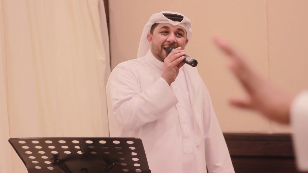 علام النوم _ الفنان عيسى المالكي