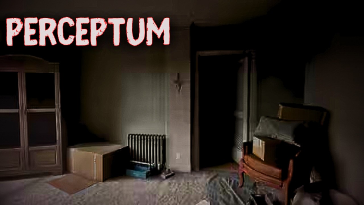 Perceptum - full demo, no commentary