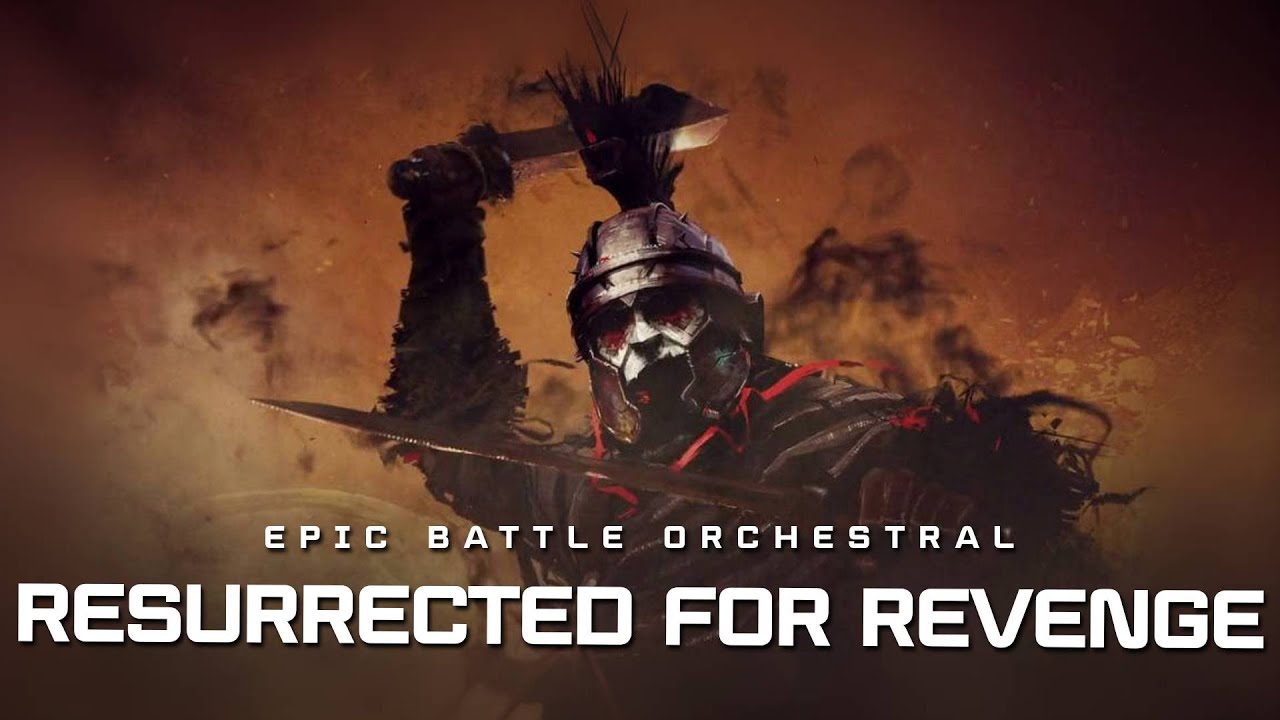 DOMINES | Epic Battle Orchestral Music