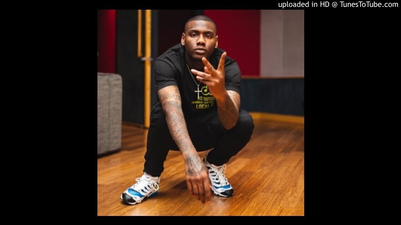 Da Baby x PG Ra x Jetsonmade Type Beat 