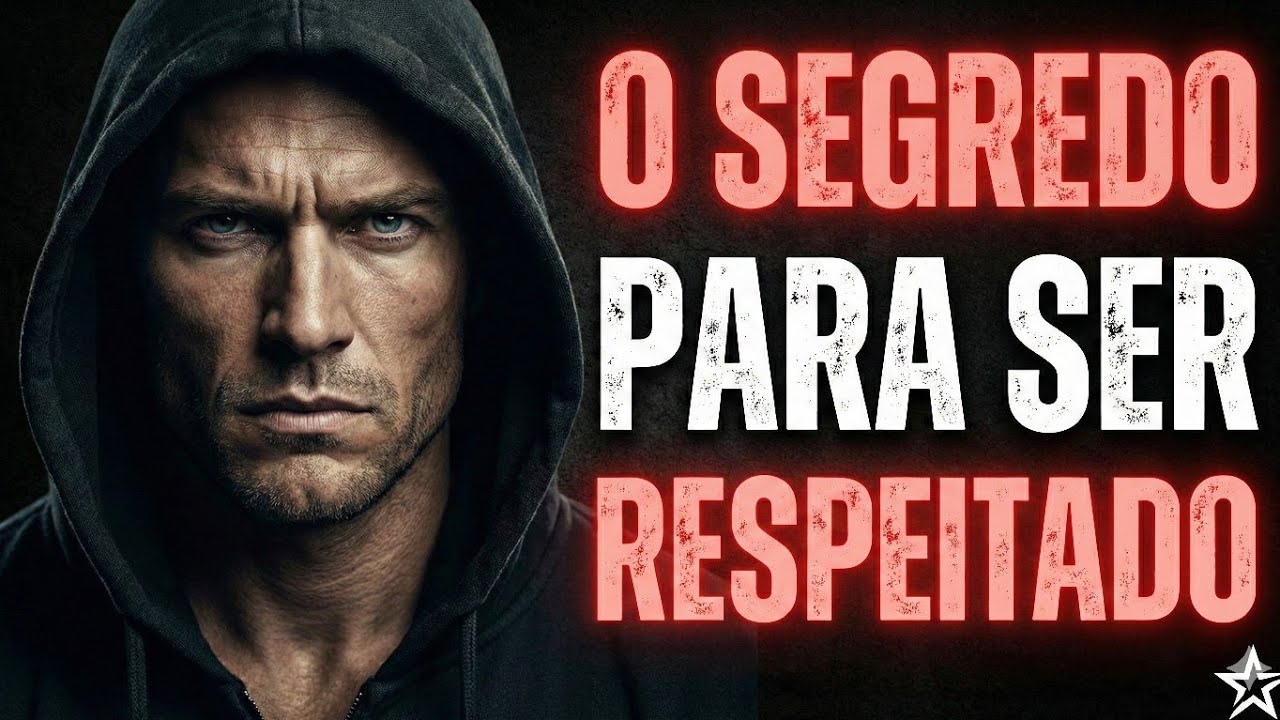 Por que Ninguém te Respeita (E Como Mudar Isso Hoje)