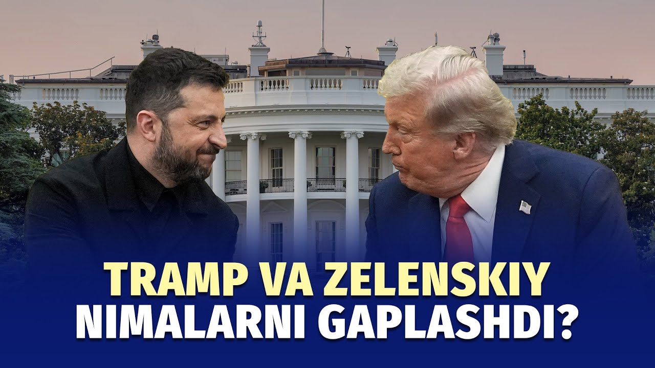 Bu safar hazillar va o‘zaro hurmat: o‘zbek tilida to‘liq versiya