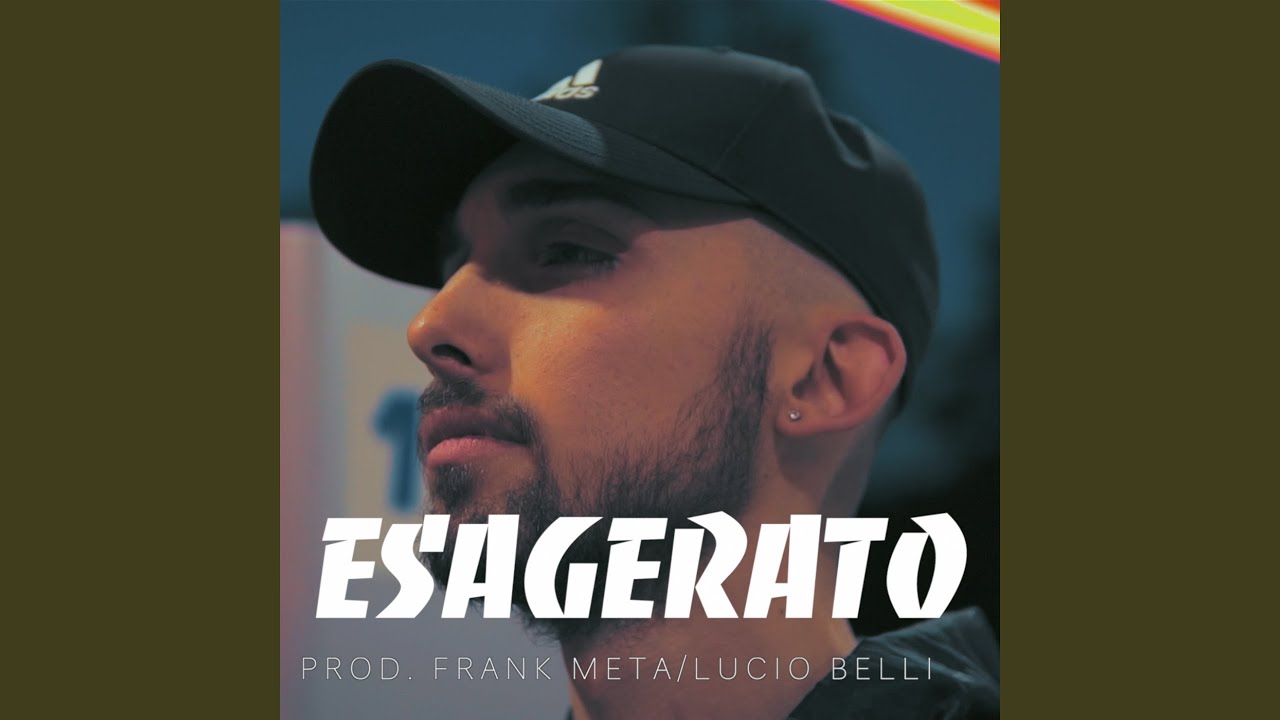 Esagerato