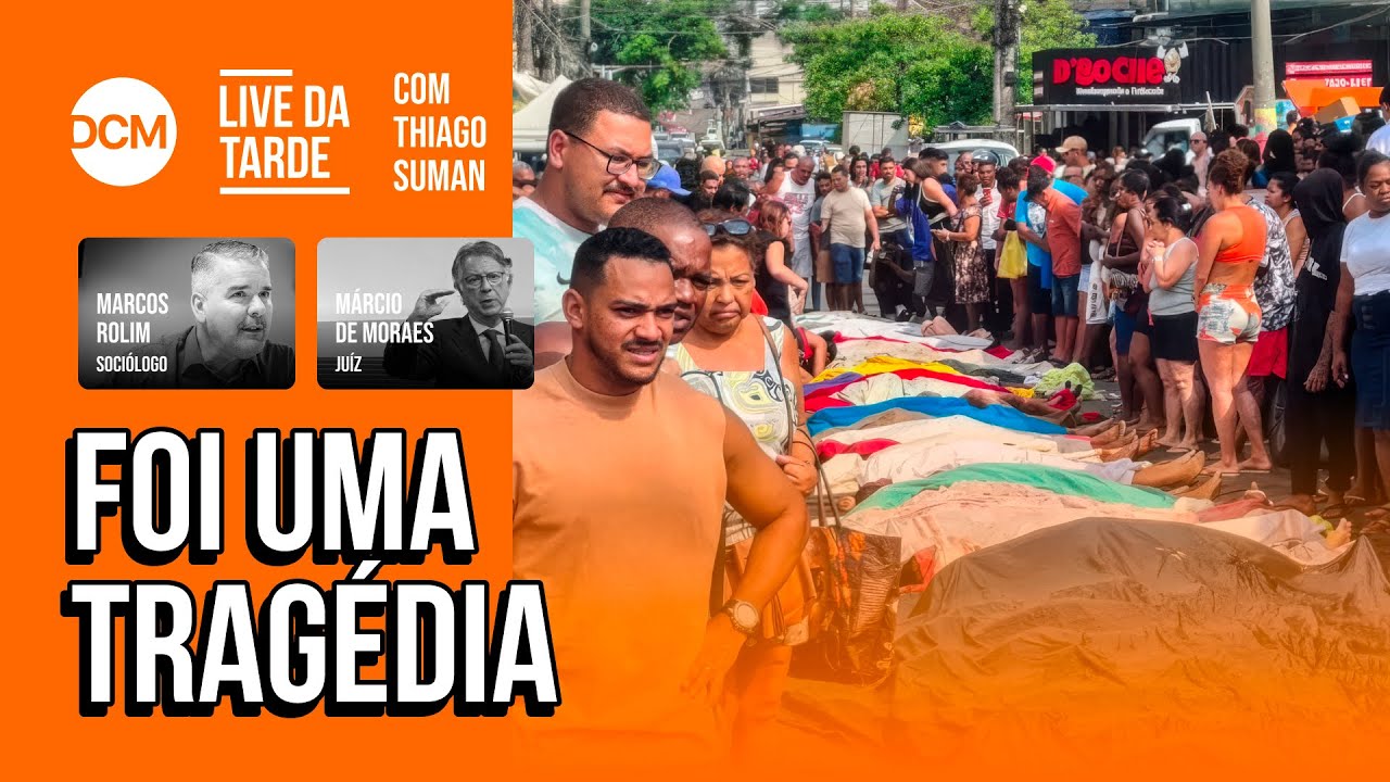 Ministra de Lula diz que operação foi uma tragédia; juiz do caso Herzog quebra silêncio após 50 anos