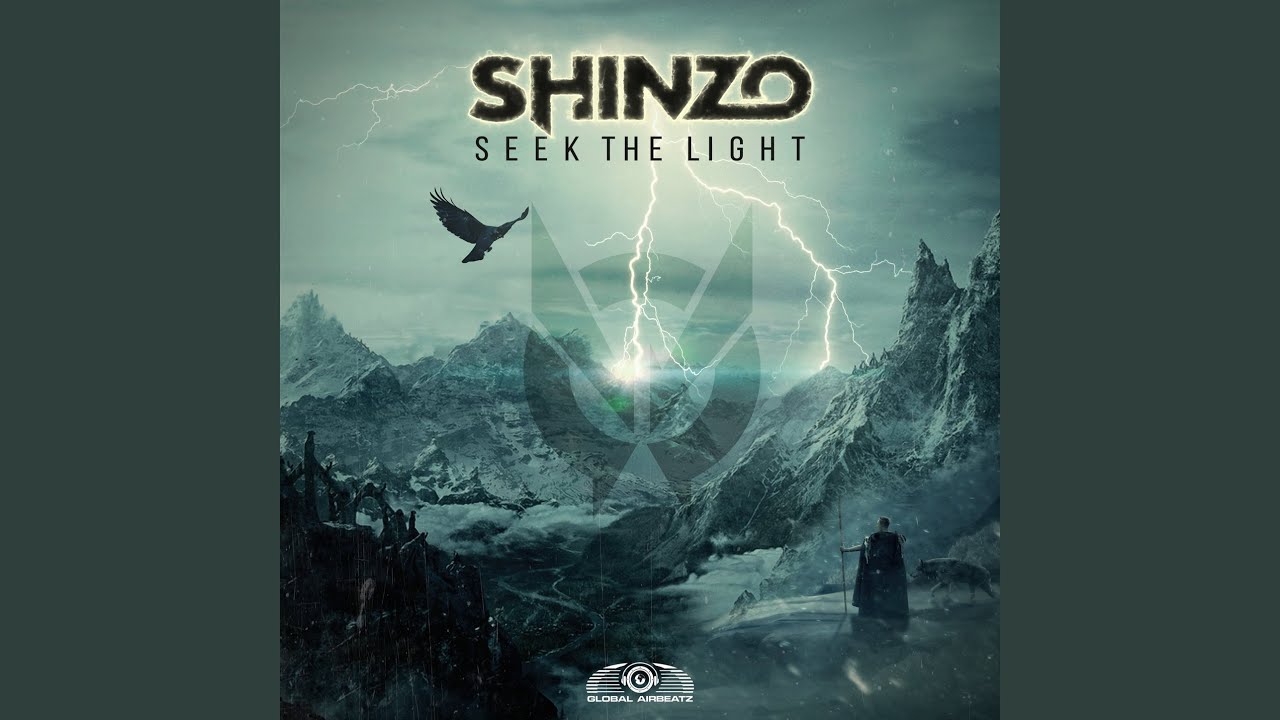 Seek the Light (Extended Mix)