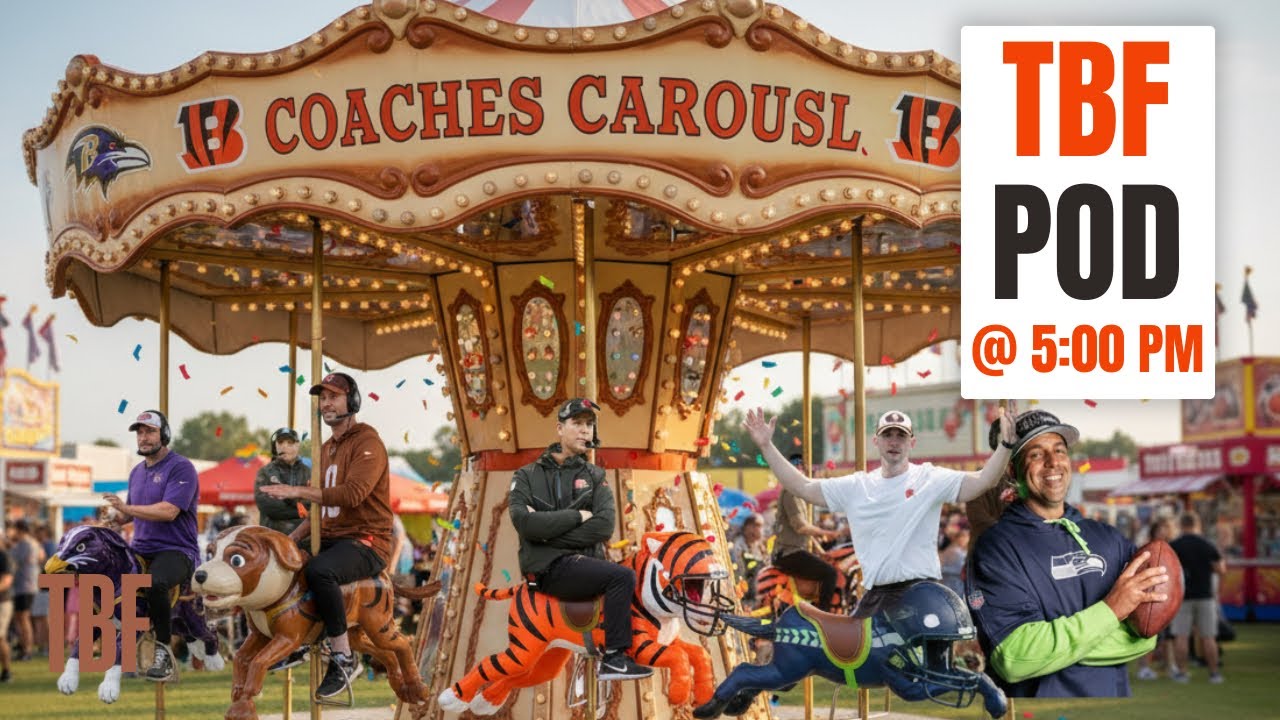 COACHING CAROUSEL