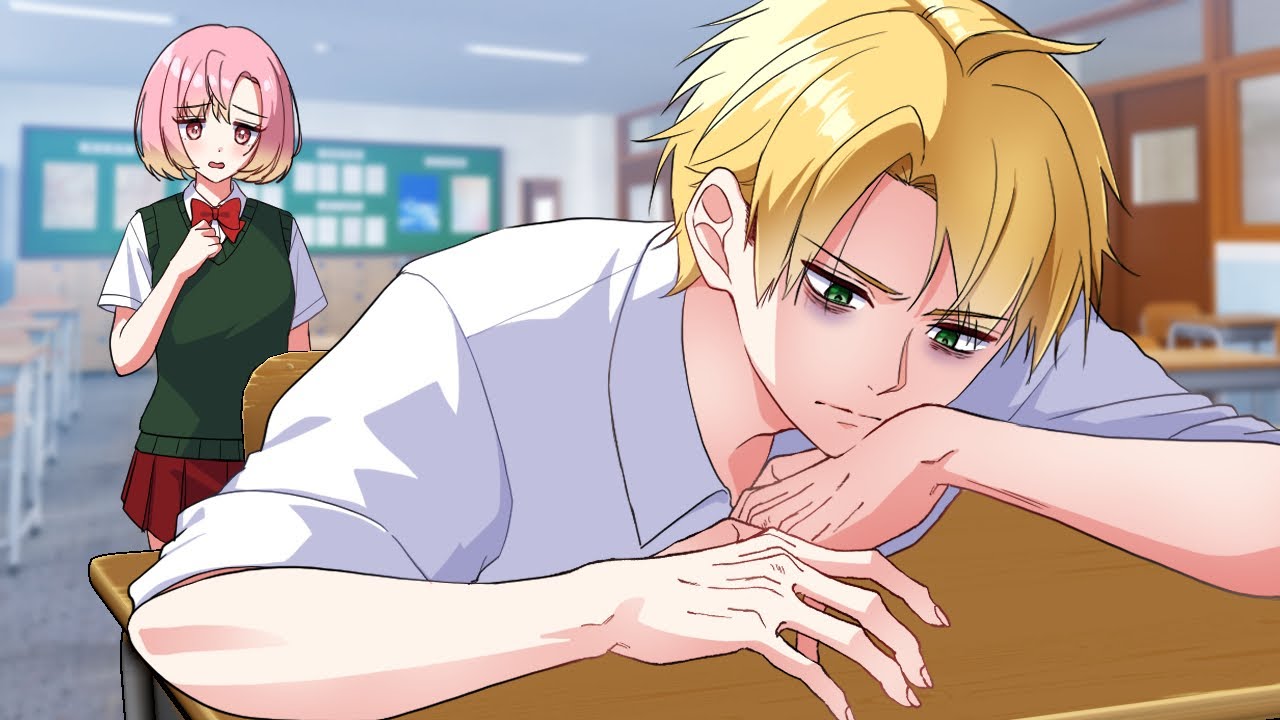 もう限界です…【アニメ】【漫画】