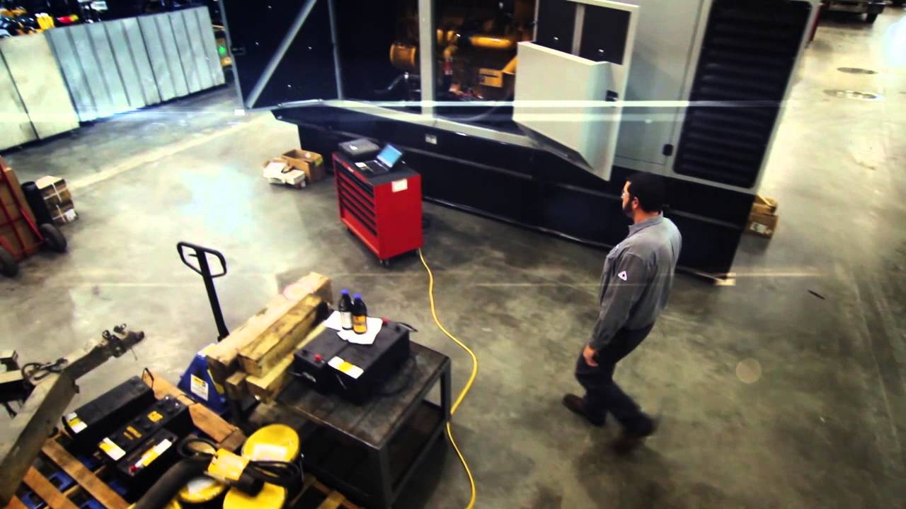 Caterpillar Careers | The More You Give The More You Get Back