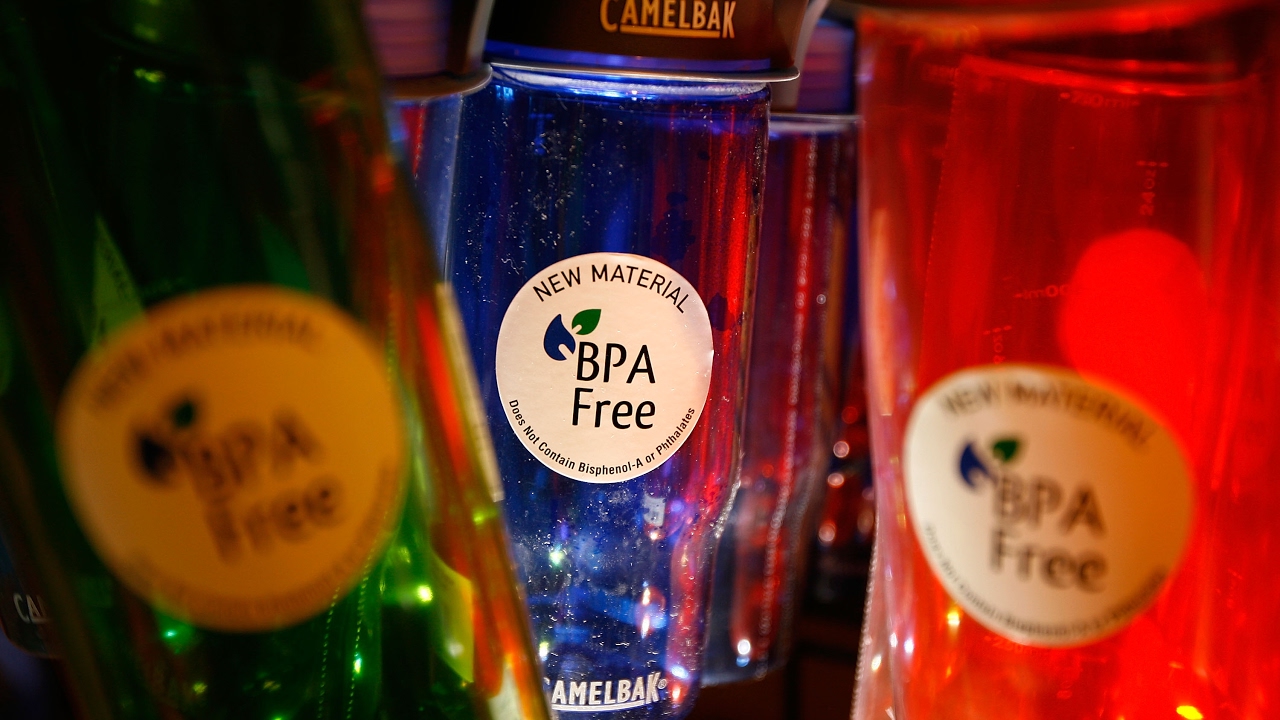 Is BPA Free Plastics Still Safe
